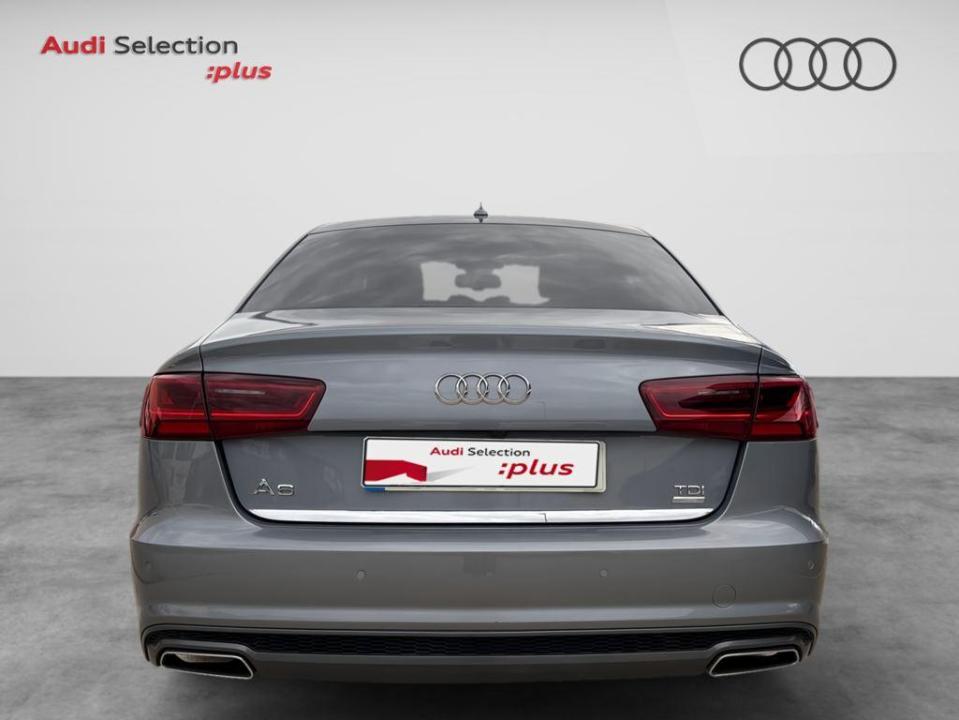 Audi A6 S line edition 2.0 TDI ultra 110 kW (150 CV)