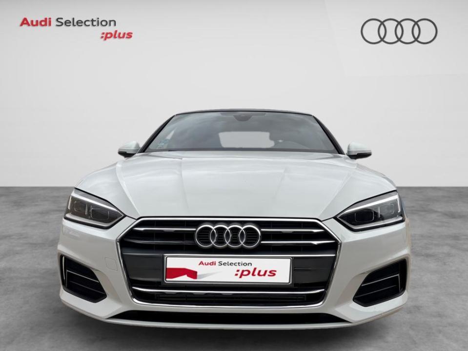 Audi A5 Sportback Sport 40 TFSI 140 kW (190 CV) S tronic