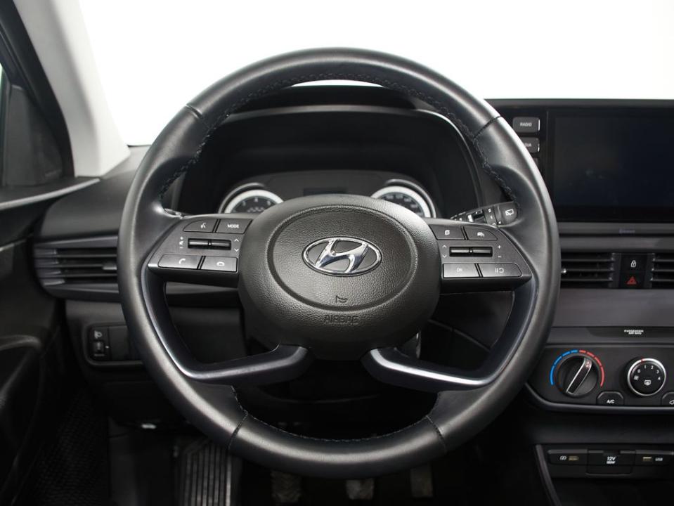 Hyundai i20 1.2 MPI SLE