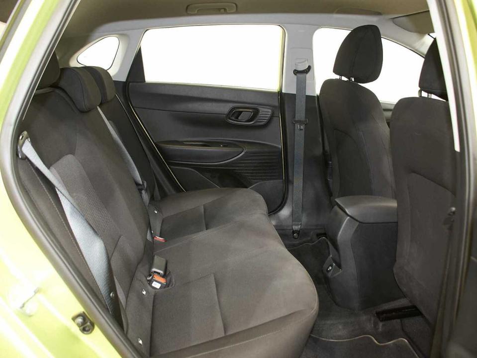 Hyundai i20 1.0 TGDI Klass 100