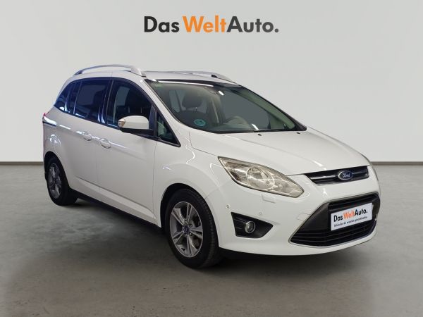 Ford Grand C-Max