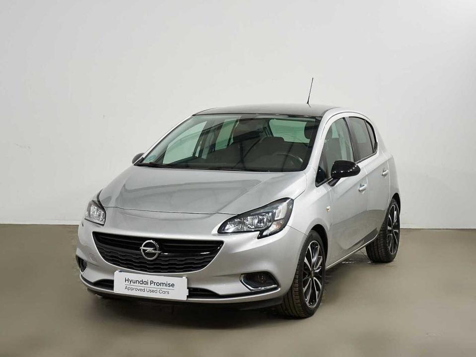 Opel Corsa 1.4 Design Line 90