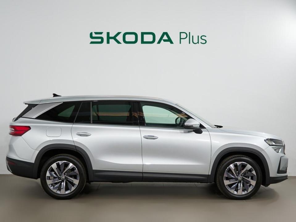 Skoda Kodiaq 2.0 TDI Selection DSG 110 kW (150 CV)