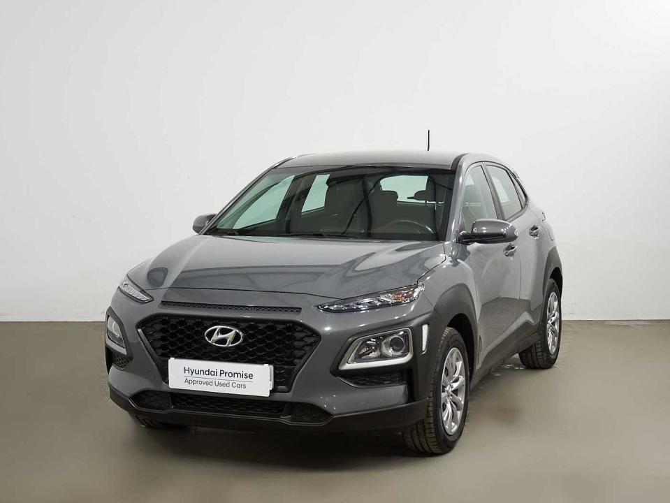 Hyundai Kona 1.0 TGDI Essence 4x2