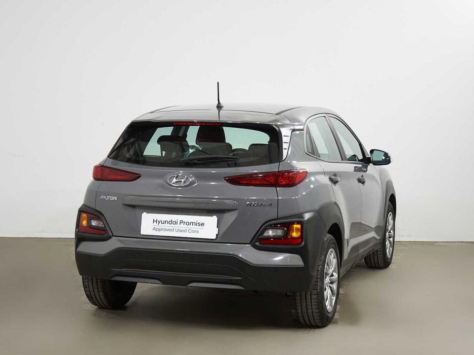 Hyundai Kona 1.0 TGDI Essence 4x2