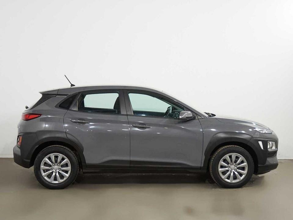 Hyundai Kona 1.0 TGDI Essence 4x2