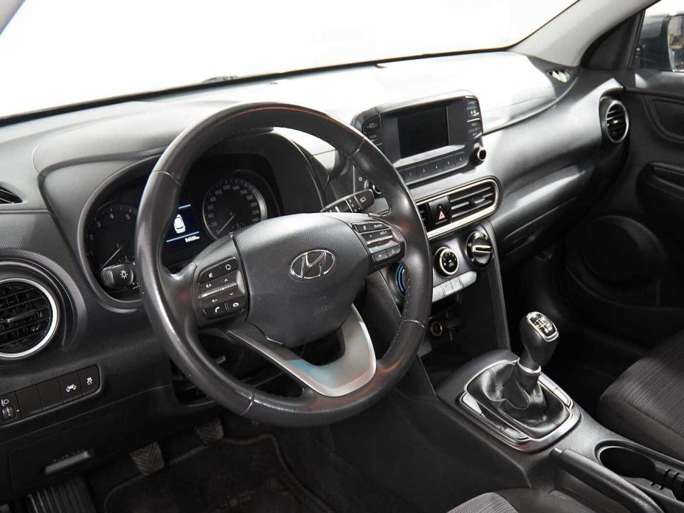 Hyundai Kona 1.0 TGDI Essence 4x2