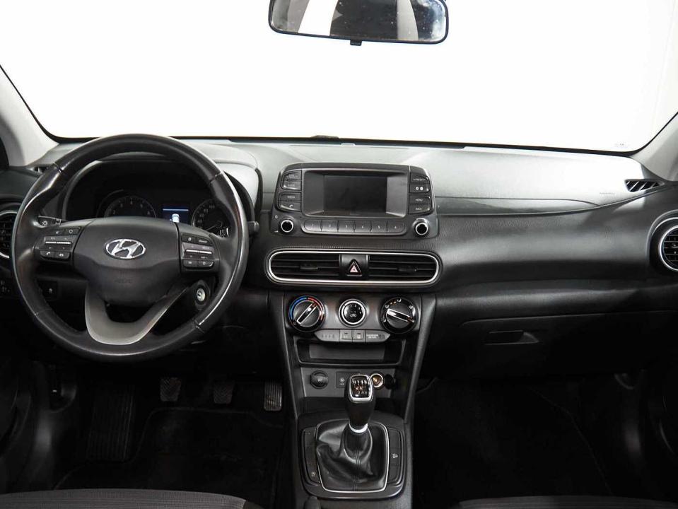 Hyundai Kona 1.0 TGDI Essence 4x2