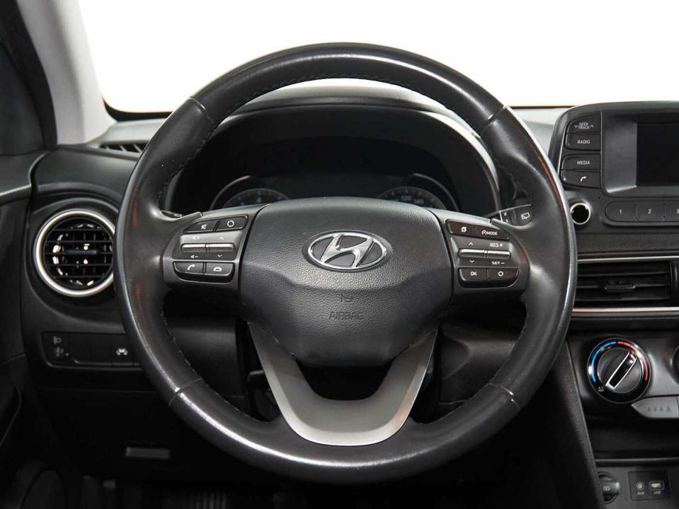 Hyundai Kona 1.0 TGDI Essence 4x2