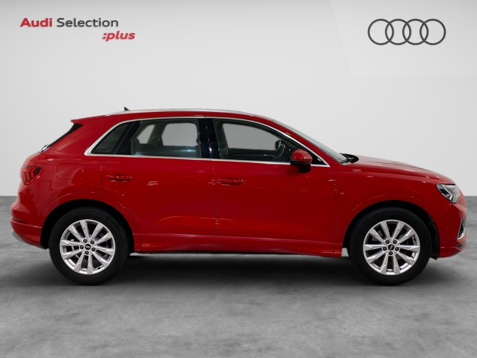 Audi Q3 Advanced 35 TDI 110 kW (150 CV) S tronic