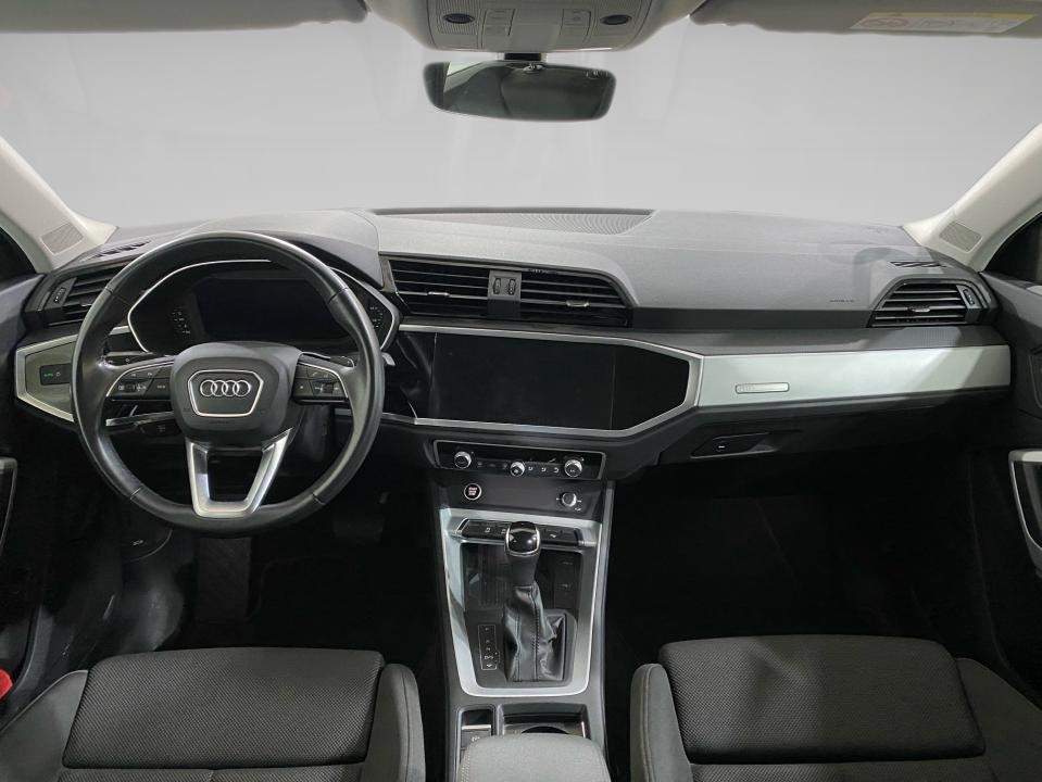 Audi Q3 Advanced 35 TDI 110 kW (150 CV) S tronic