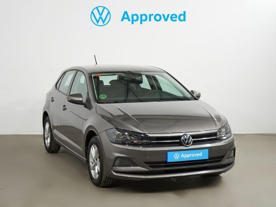 Volkswagen Polo Advance 1.0 TSI 70 kW (95 CV)