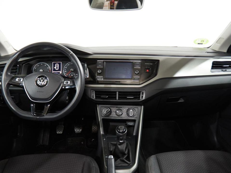 Volkswagen Polo Advance 1.0 TSI 70 kW (95 CV)