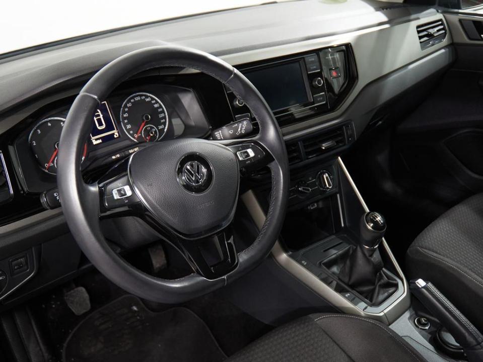 Volkswagen Polo Advance 1.0 TSI 70 kW (95 CV)