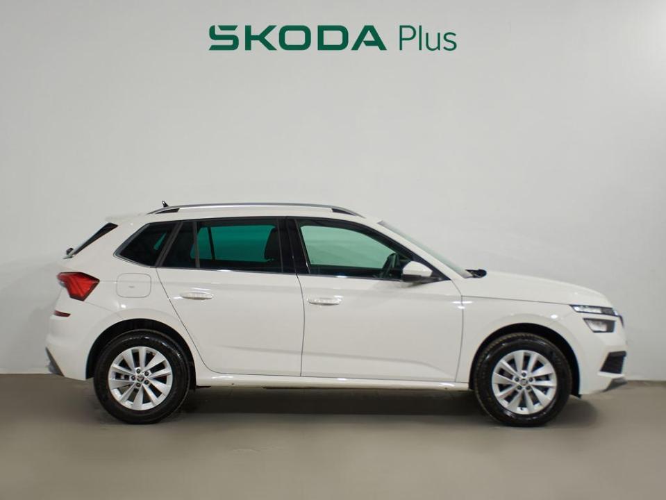 Skoda Kamiq 1.0 TSI Ambition 81 kW (110 CV)