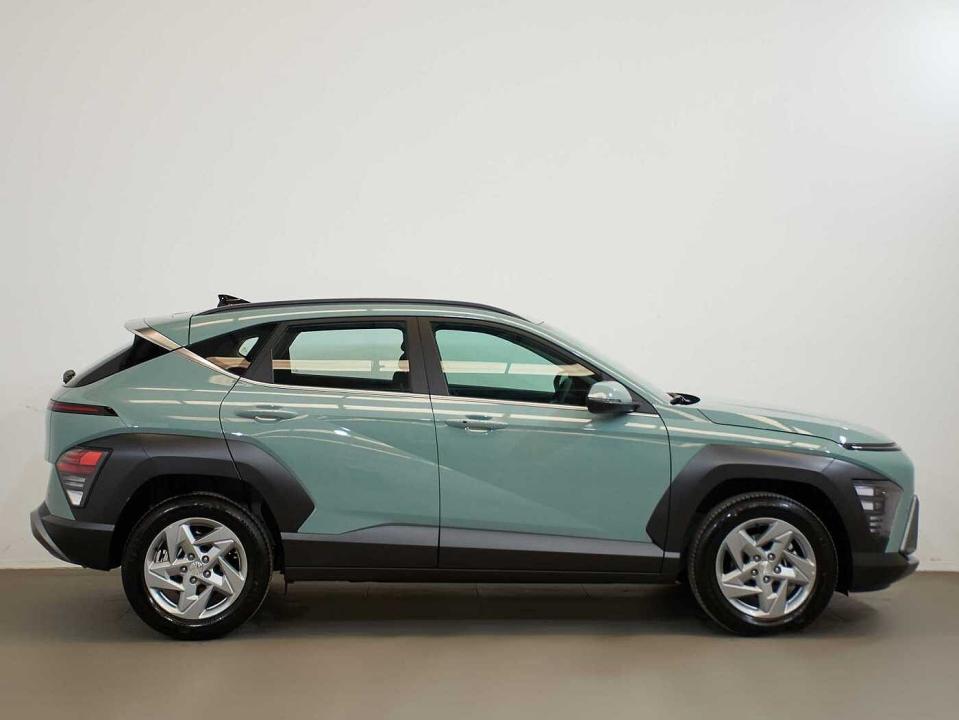 Hyundai Kona 1.0 TGDI Flexx 4x2