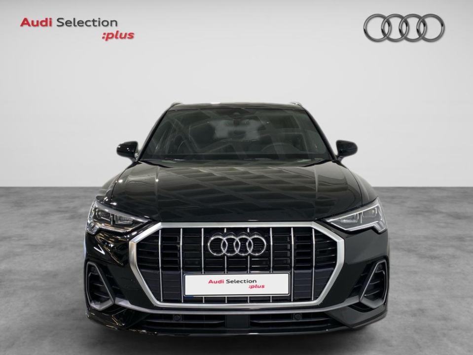 Audi Q3 S line 45 TFSI e 180 kW (245 CV) S tronic