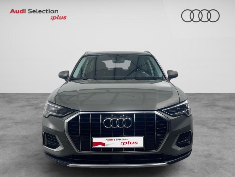 Audi Q3 Advanced 35 TDI 110 kW (150 CV) S tronic