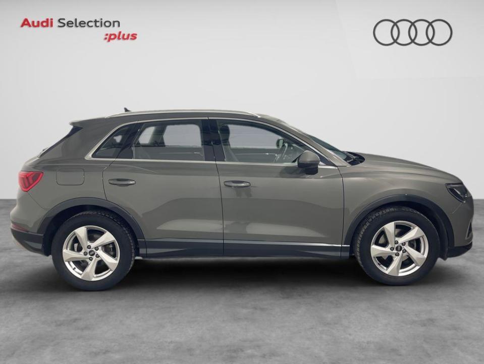 Audi Q3 Advanced 35 TDI 110 kW (150 CV) S tronic