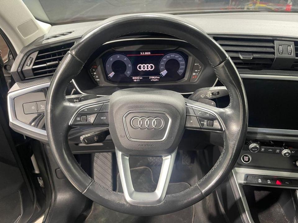 Audi Q3 Advanced 35 TDI 110 kW (150 CV) S tronic