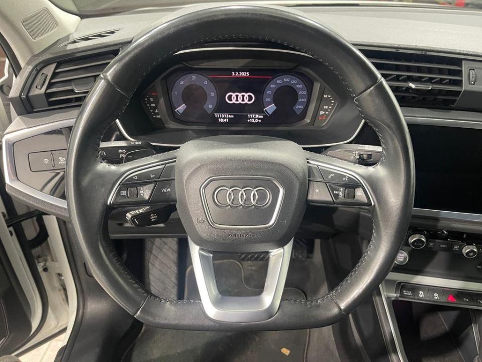 Audi Q3 Sportback Advanced 35 TDI 110 kW (150 CV) S tronic