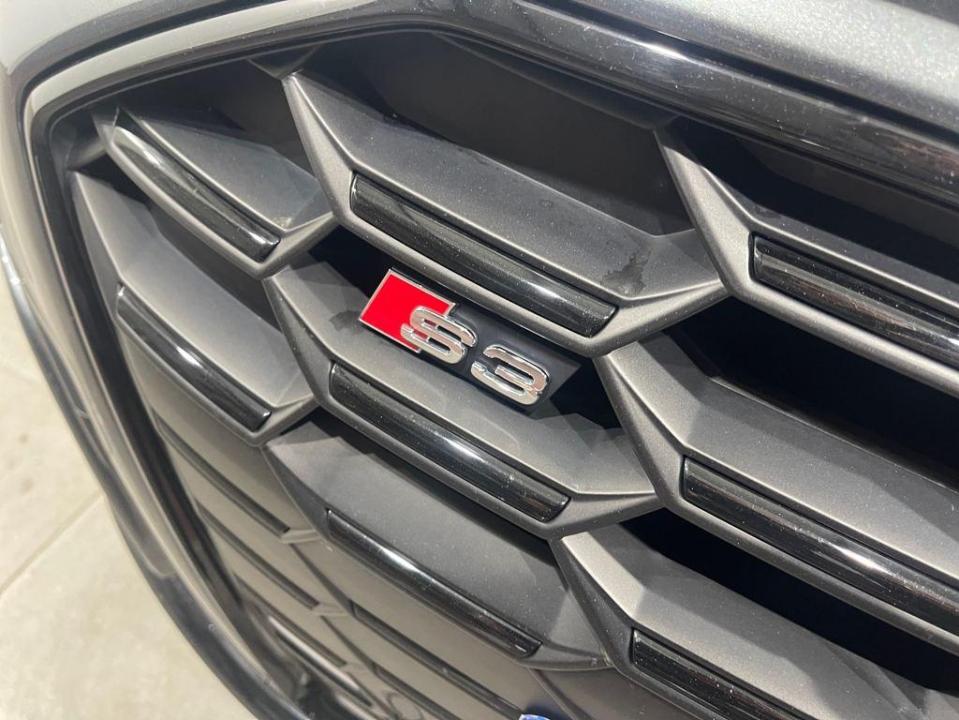 Audi S3 2.0 TFSI quattro 228 kW (310 CV) S tronic