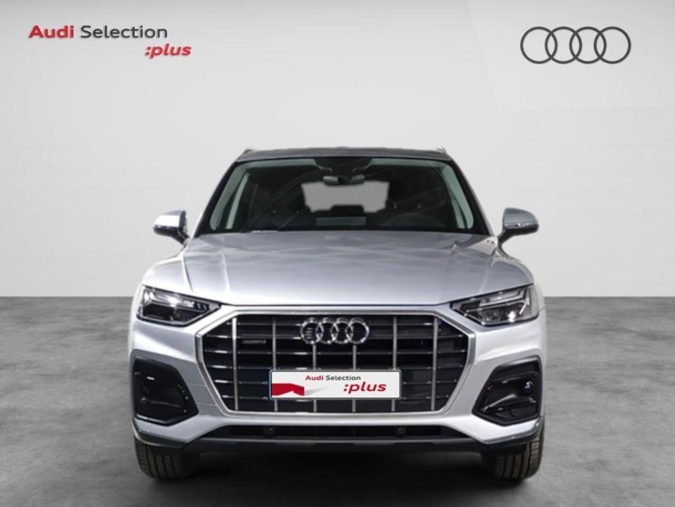 Audi Q5 SPORTBACK Advanced 40 TDI quattro-ultra 150 kW (204 CV) S tronic