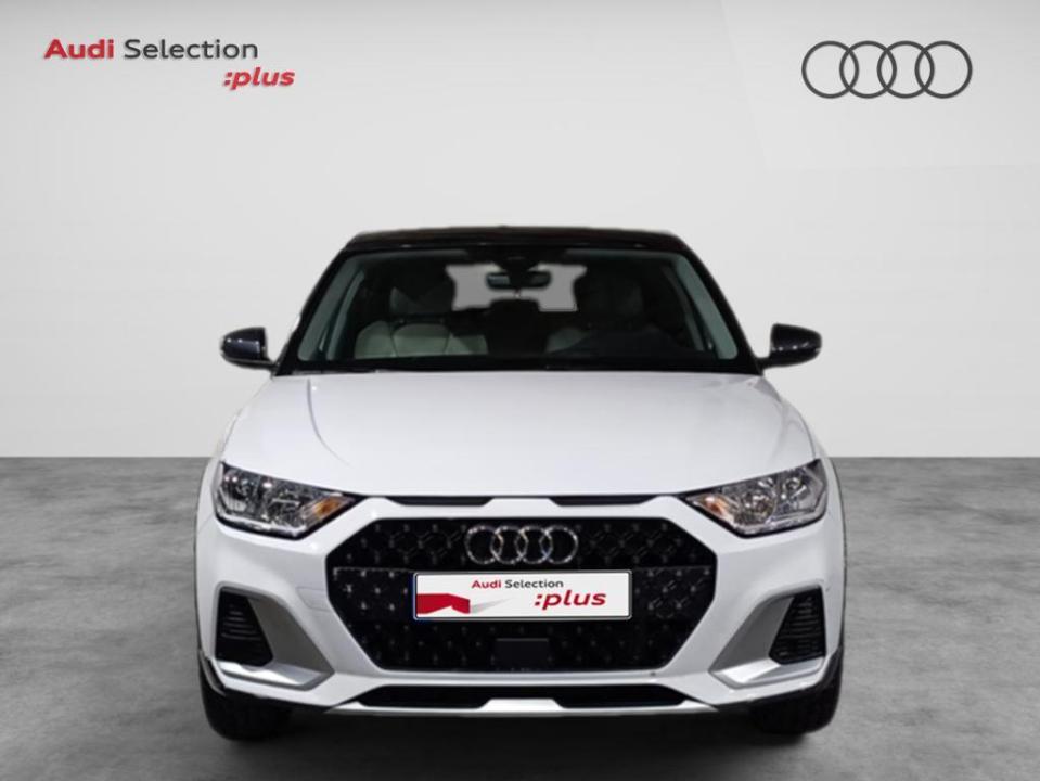 Audi A1 Citycarver 30 TFSI 81 kW (110 CV) S tronic