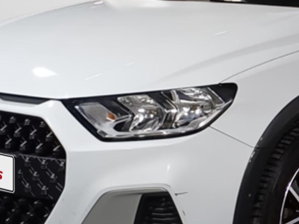 Audi A1 Citycarver 30 TFSI 81 kW (110 CV) S tronic