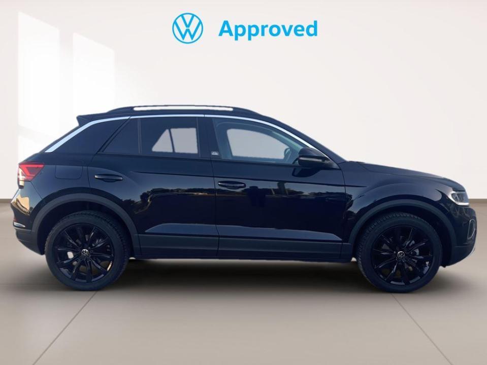 Volkswagen T-Roc Life 1.0 TSI 81 kW (110 CV)