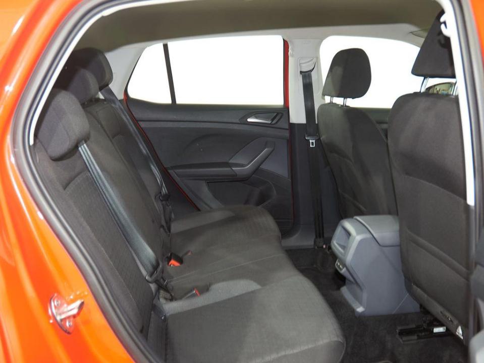 Volkswagen T-Cross Advance 1.0 TSI 70 kW (95 CV)