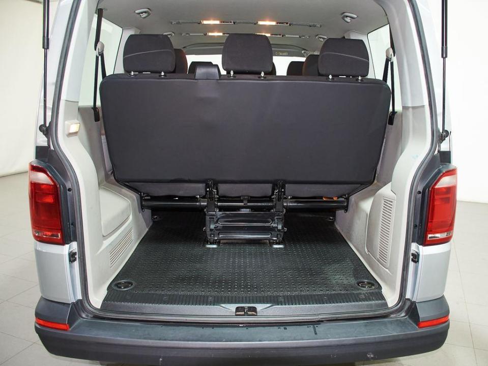 Volkswagen Caravelle Batalla Corta 2.0 TDI BMT 110 kW (150 CV)