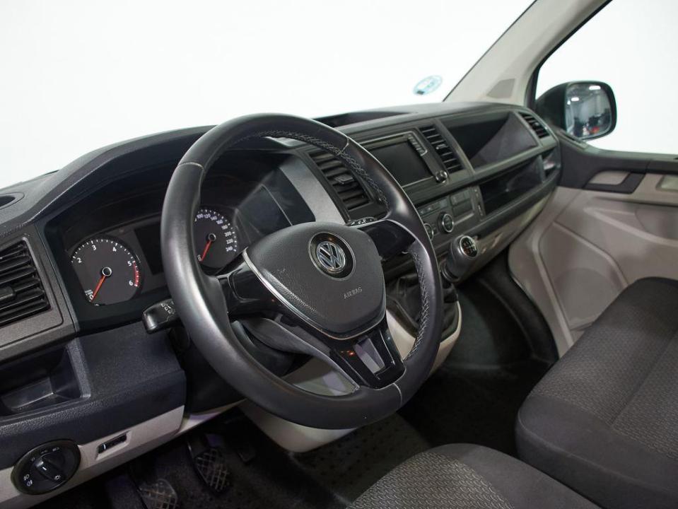 Volkswagen Caravelle Batalla Corta 2.0 TDI BMT 110 kW (150 CV)