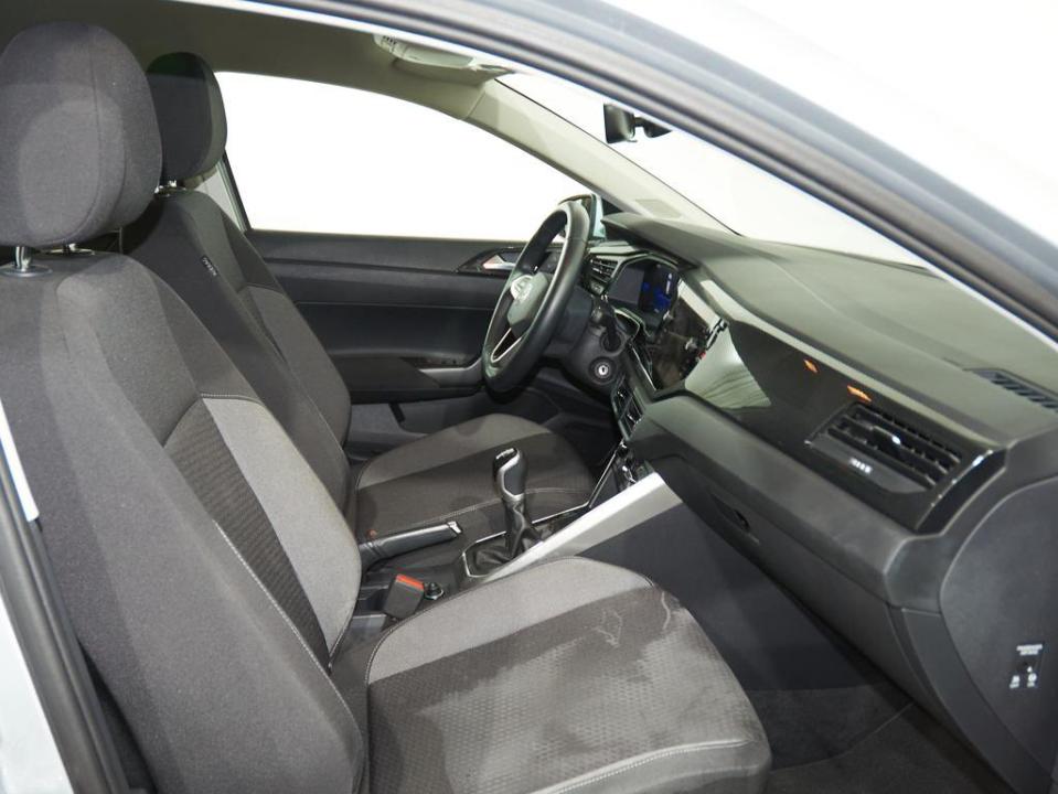 Volkswagen Polo Life 1.0 TSI 70 kW (95 CV)