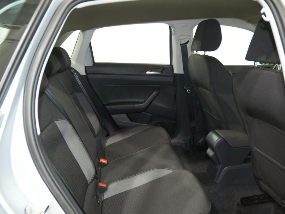 Volkswagen Polo Life 1.0 TSI 70 kW (95 CV)