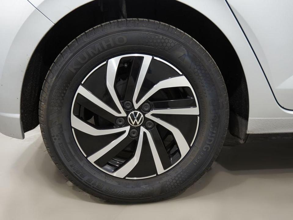 Volkswagen Polo Life 1.0 TSI 70 kW (95 CV)