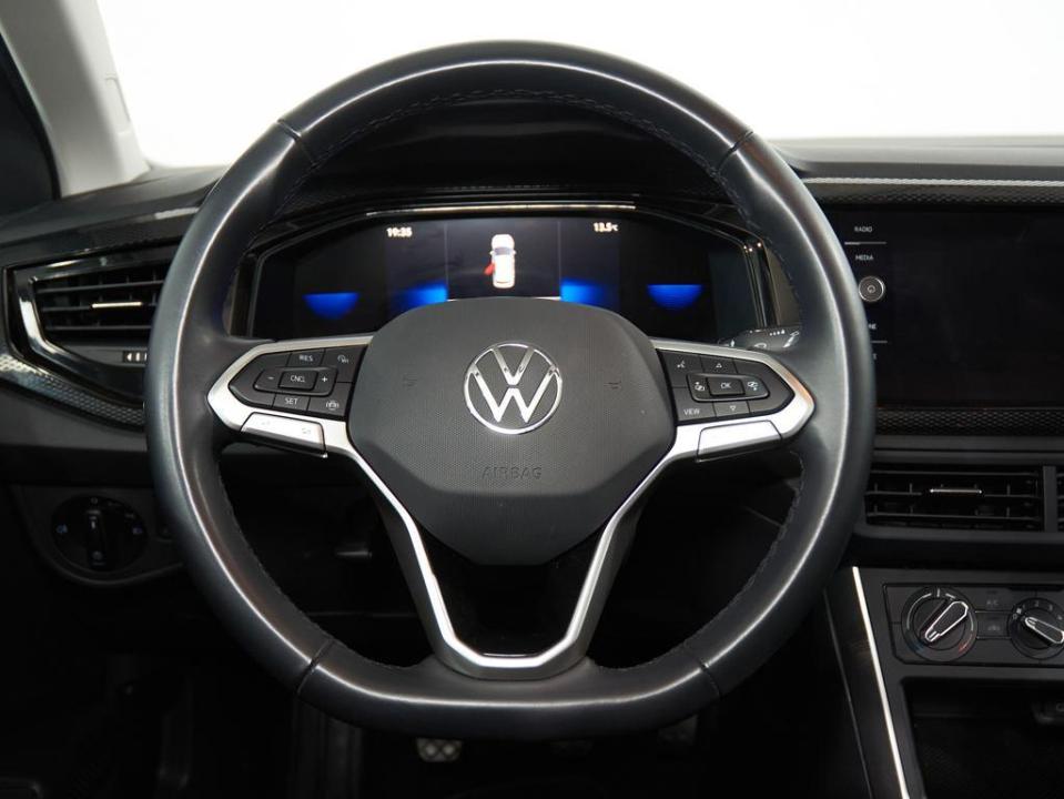 Volkswagen Polo Life 1.0 TSI 70 kW (95 CV)