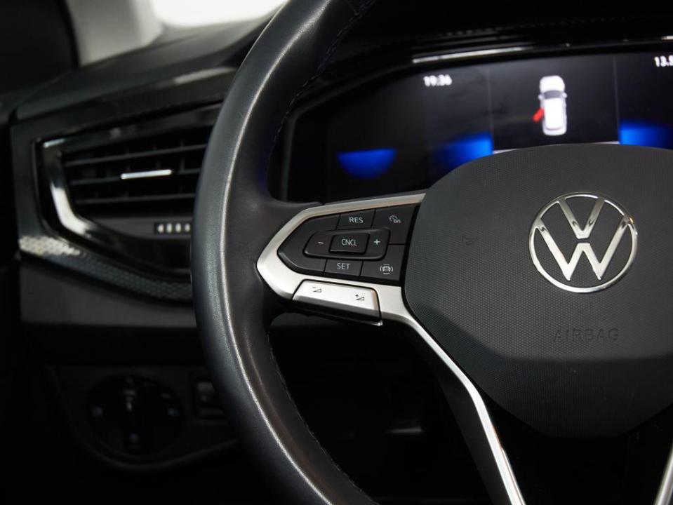 Volkswagen Polo Life 1.0 TSI 70 kW (95 CV)
