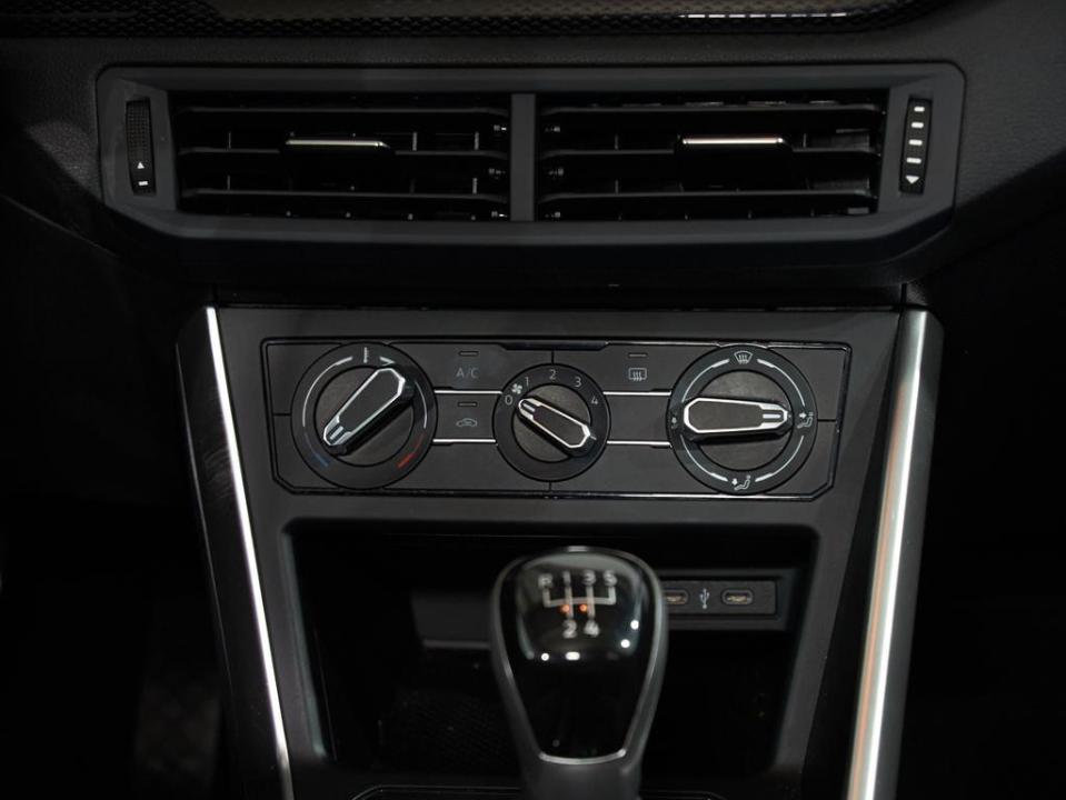 Volkswagen Polo Life 1.0 TSI 70 kW (95 CV)