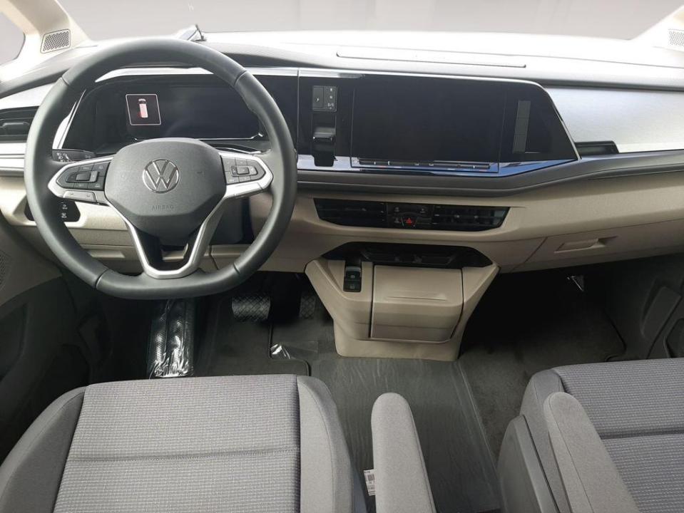 Volkswagen Multivan 2.0 TDI BMT 110 kW (150 CV) DSG