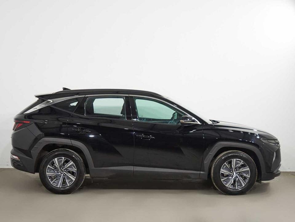 Hyundai Tucson 1.6 TGDI Maxx 4x2