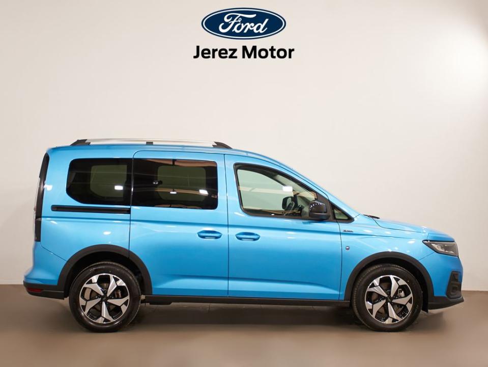 Ford Tourneo Connect NUEVA ACTIVE L1 2.0 TD 122cv EURO 6.2
