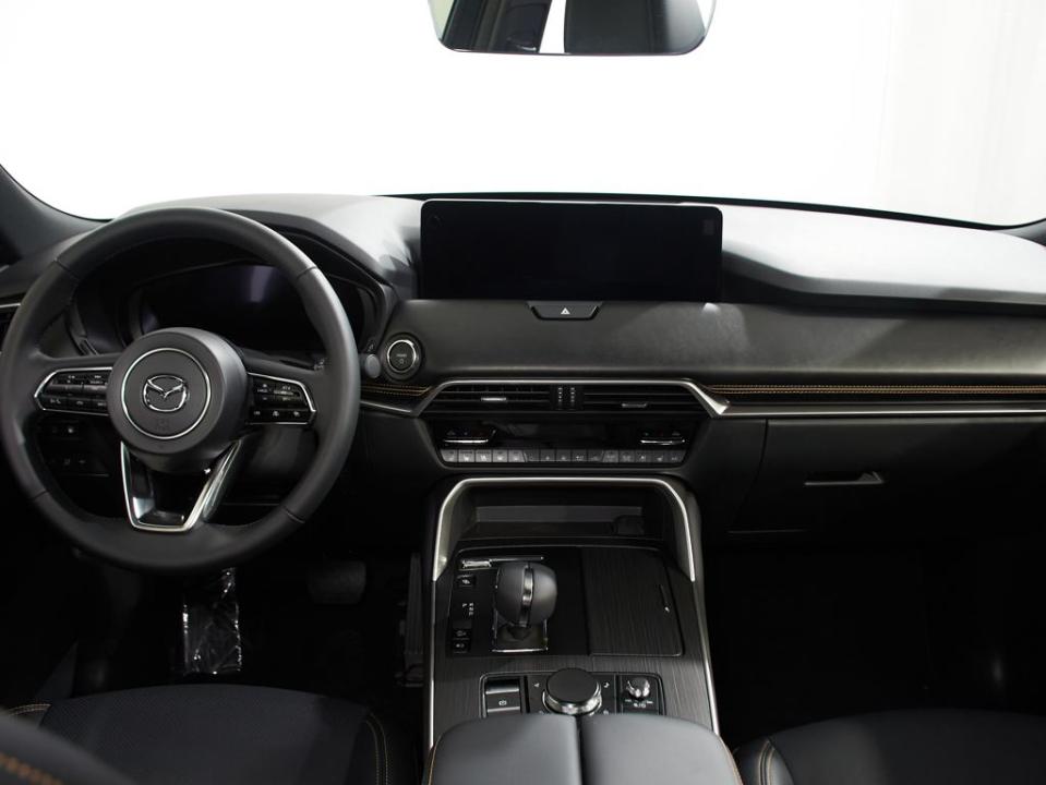 Mazda CX-80 2.5 E-SKYACTIV PHEV 241 KW (327 CV) 8AT AWD HOMURA PLUS
