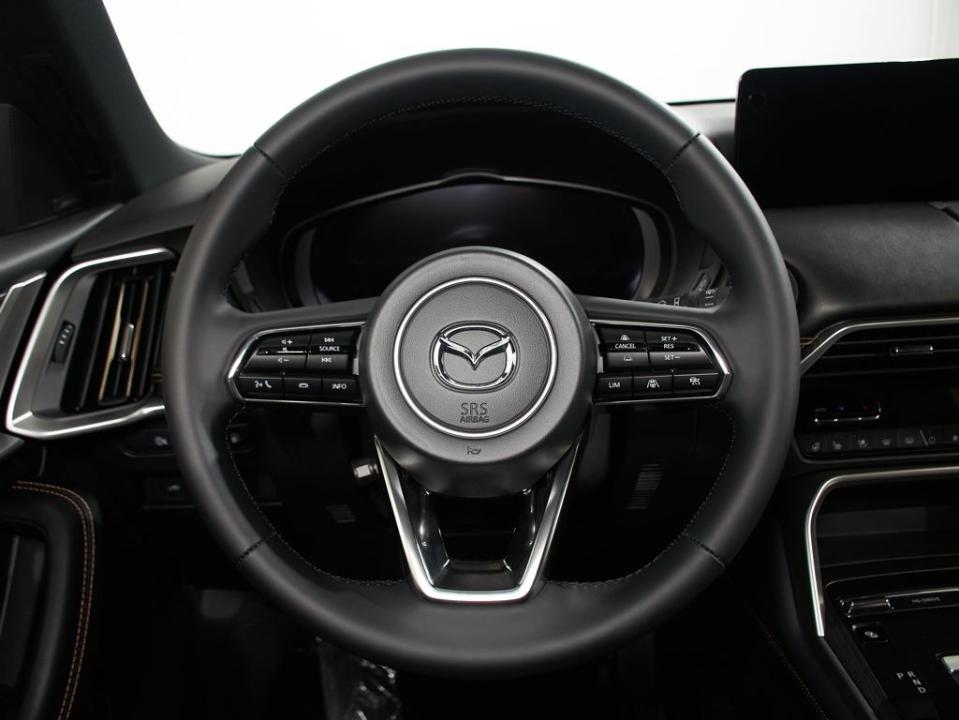 Mazda CX-80 2.5 E-SKYACTIV PHEV 241 KW (327 CV) 8AT AWD HOMURA PLUS