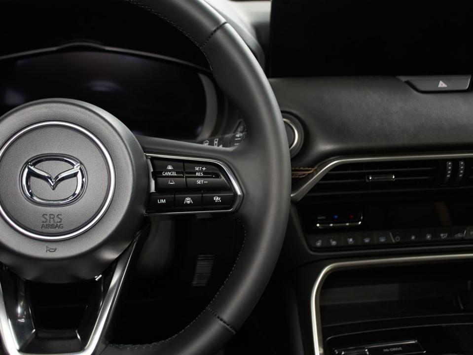 Mazda CX-80 2.5 E-SKYACTIV PHEV 241 KW (327 CV) 8AT AWD HOMURA PLUS