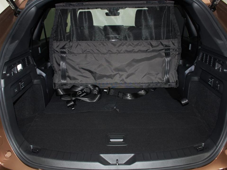 Mazda CX-80 2.5 E-SKYACTIV PHEV 241 KW (327 CV) 8AT AWD HOMURA PLUS