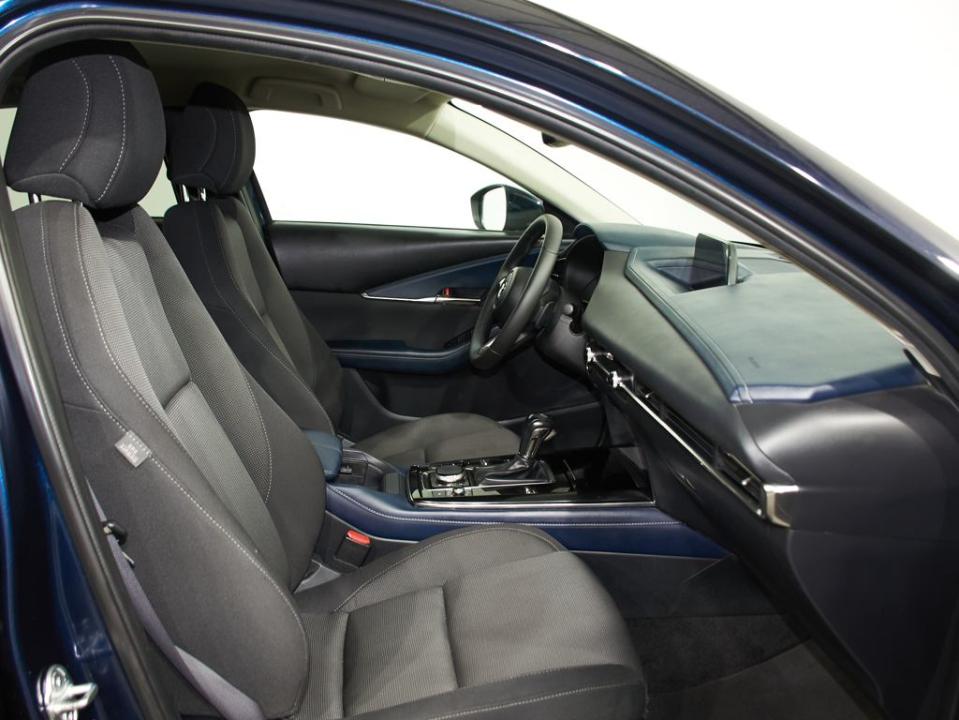 Mazda CX-30 2.0 Skyactiv-G Zenith 2WD Aut. 90kW