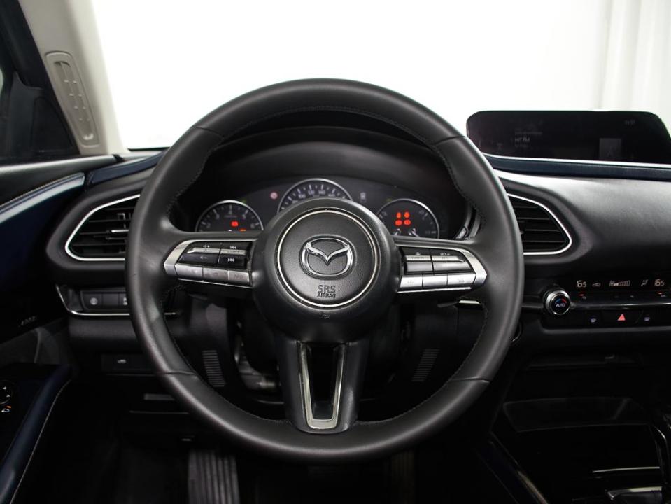 Mazda CX-30 2.0 Skyactiv-G Zenith 2WD Aut. 90kW