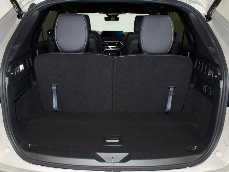 Mazda CX-80 3.3 E-SKYACTIV D MHEV 187 KW (254 CV) 8AT AWD HOMURA PLUS Captain Seat