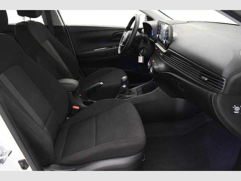 Hyundai i20 1.2 MPI Klass